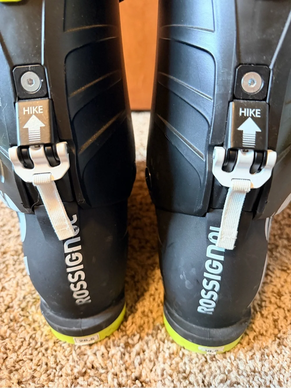 Rossignol Alltrack 120 Ski Boots